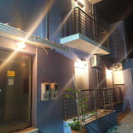 Alykes Studio Rental Экстерьер фото