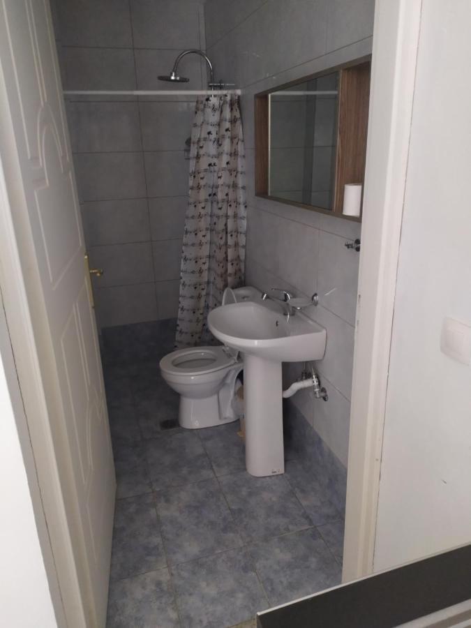 Alykes Studio Rental Экстерьер фото
