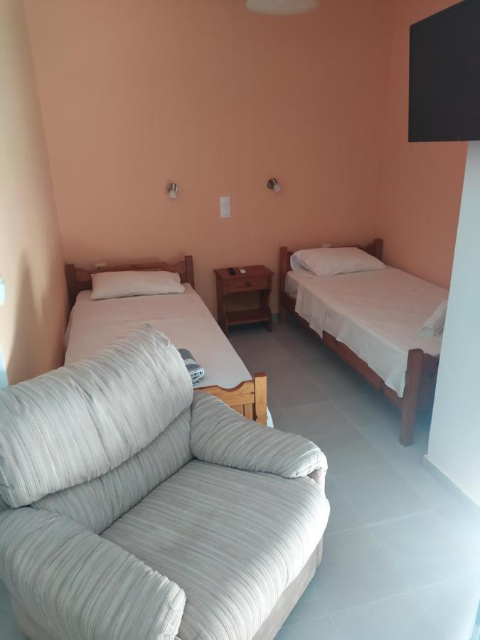 Alykes Studio Rental Экстерьер фото